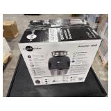 InSinkErator Evolution 1 HP Garbage Disposal