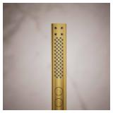 Shift Plus 2-Spray Shower Head, 1.75 GPM