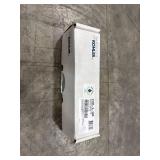 Shift Plus 2-Spray Shower Head, 1.75 GPM