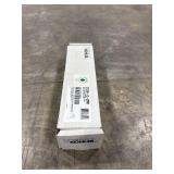 Shift Plus 2-Spray Shower Head, 1.75 GPM