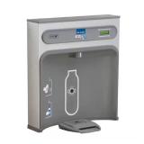 EZH2O Retro Wall Mount Water Bottle Filler