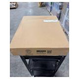 EZH2O Retro Wall Mount Water Bottle Filler