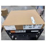 EZH2O Retro Wall Mount Water Bottle Filler