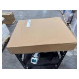 EZH2O Retro Wall Mount Water Bottle Filler