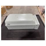 Mars 83323 60A Fused Disconnect U0653F