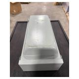 Mars 83323 60A Fused Disconnect U0653F