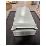 Mars 83323 60A Fused Disconnect U0653F