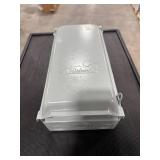 Mars 83323 60A Fused Disconnect U0653F