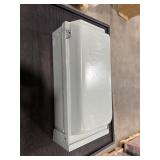 Mars 83323 60A Fused Disconnect U0653F