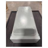 Mars 83323 60A Fused Disconnect U0653F