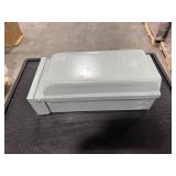 Mars 83323 60A Fused Disconnect U0653F