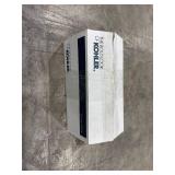 Tone Wall-Mount Tub Spout - Vibrant Chrome