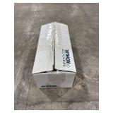 Tone Wall-Mount Tub Spout - Vibrant Chrome