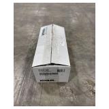 Tone Wall-Mount Tub Spout - Vibrant Chrome