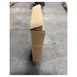 EZH2O Retro Wall Mount Water Bottle Filler