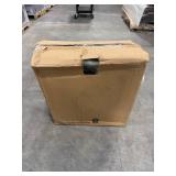 T-Bar Lay-In Register 24x24 8" (2 pack)