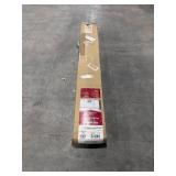 Lotus & Windoware Cordless Faux Wood Blind