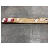 Lotus & Windoware Cordless Faux Wood Blind