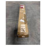 Lotus & Windoware Cordless Faux Wood Blind