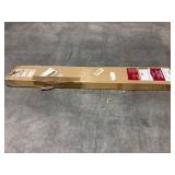 Lotus & Windoware Cordless Faux Wood Blind