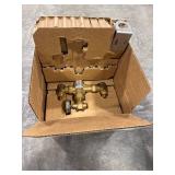 Thermostatic Mixing Valve, 13 gal Capacity