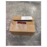 Thermostatic Mixing Valve, 13 gal Capacity