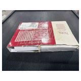 Rohl Matrix Decorative Drain Cover - DC3143AG