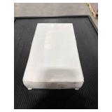 Proflo Pfptb 1-1/4" Brass P-Trap - Cleanout