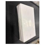 Proflo Pfptb 1-1/4" Brass P-Trap - Cleanout