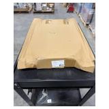 Signature Hardware 447335 Bradenton Seat