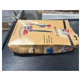 Fluidmaster PRO45K Toilet Tank Repair Kit