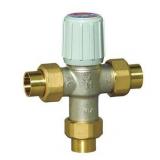 Honeywell AM102-US-1LF 1in Union Valve