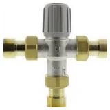 Honeywell AM102-US-1LF 1in Union Valve