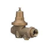 1-1/4 in. 600XL Pressure Reducing Valve
