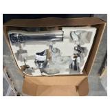 Moen 1.5-in Brass Flush Valve