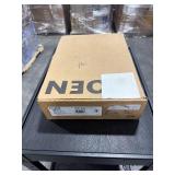 Moen 1.5-in Brass Flush Valve