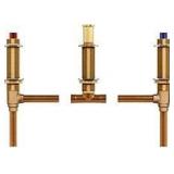 Moen 4792 M-PACT Two-Handle Roman Tub Valve
