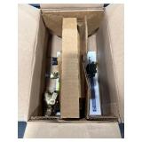 Watts 1/2" Lf009QT lead Free Backflow Preventor