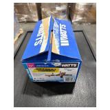 Watts 1/2" Lf009QT lead Free Backflow Preventor