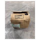 4 oz. PVC Heavy Duty Clear Cement (24 Pack)