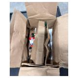 Lead-Free Double Check Backflow Preventer