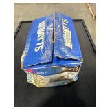 Lead-Free Double Check Backflow Preventer