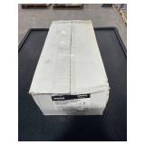 Proflo Pfwo304 1-1/2" PVC Drain Trim / Fitting