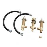 Proflo Pf674163 1/2" Rough In Valve