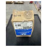 Milwaukee Ball Valve Ba-400 2" Bronze Threaded