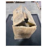 Milwaukee Ball Valve Ba-400 2" Bronze Threaded