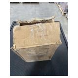 Milwaukee Ball Valve Ba-400 2" Bronze Threaded