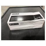 Trinsic Single Post Toilet Paper Holder