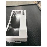 Trinsic Single Post Toilet Paper Holder