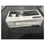 Trinsic Single Post Toilet Paper Holder